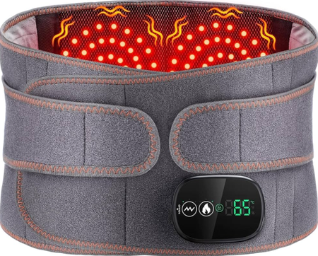 heat back belt heat back belt