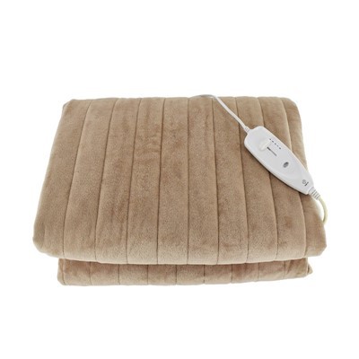 electric blanket for car